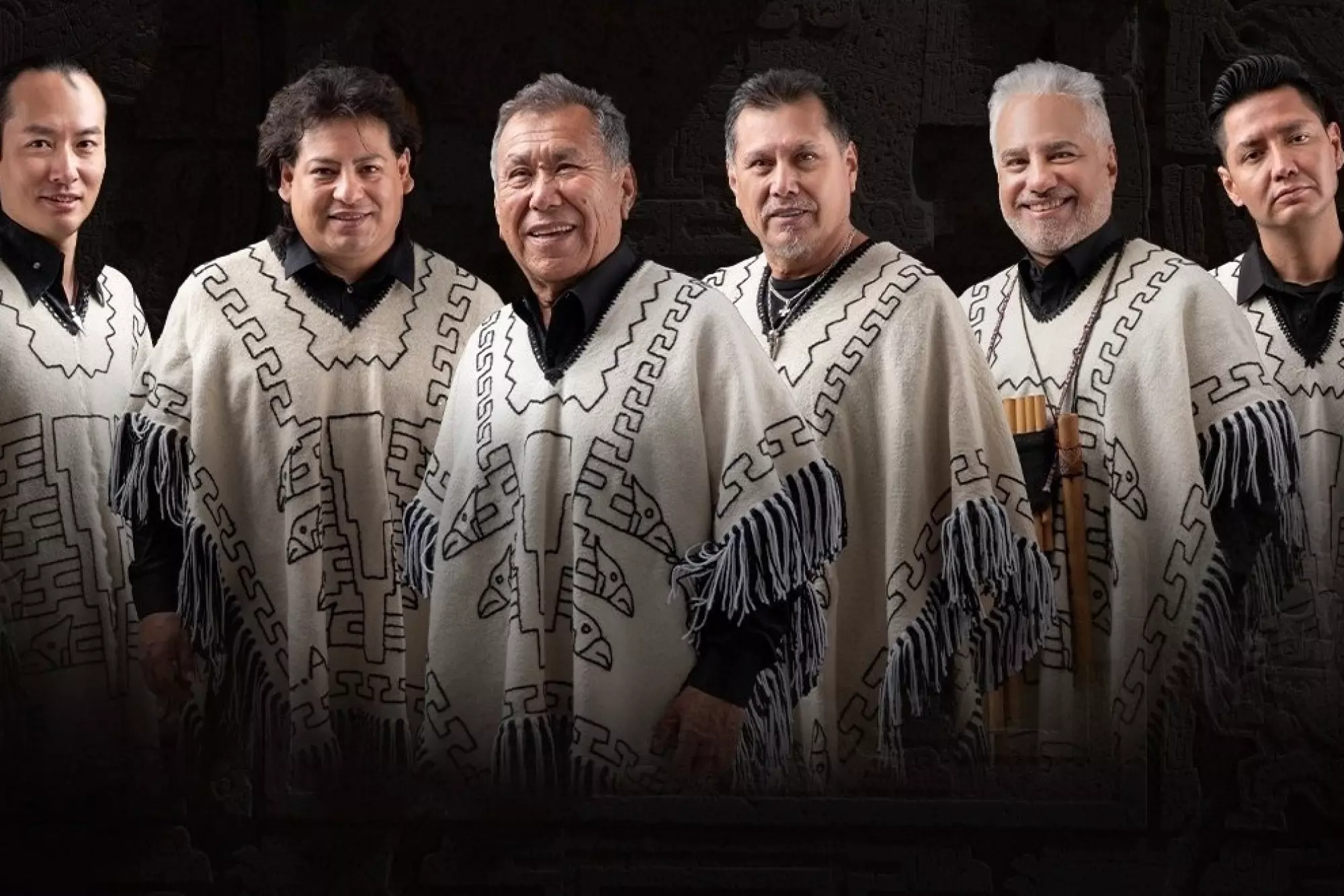 El análisis de las canciones aymaras antiguas: Saberes redescubiertos a través de la música LOS KJARKAS - QHANANCHAWI